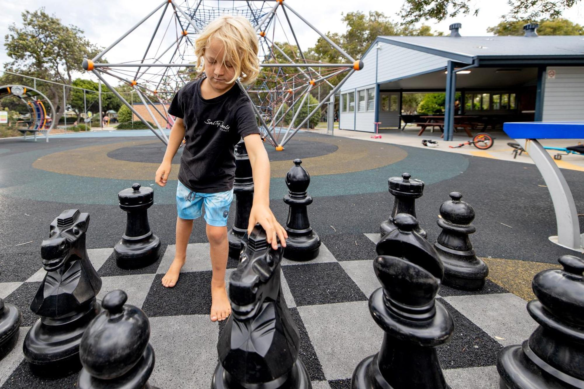 Big4 Park Beach Holiday Park Coffs Harbour Buitenkant foto