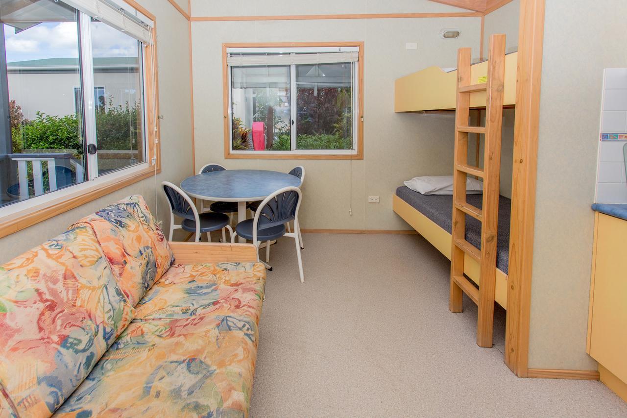 Big4 Park Beach Holiday Park Coffs Harbour Buitenkant foto