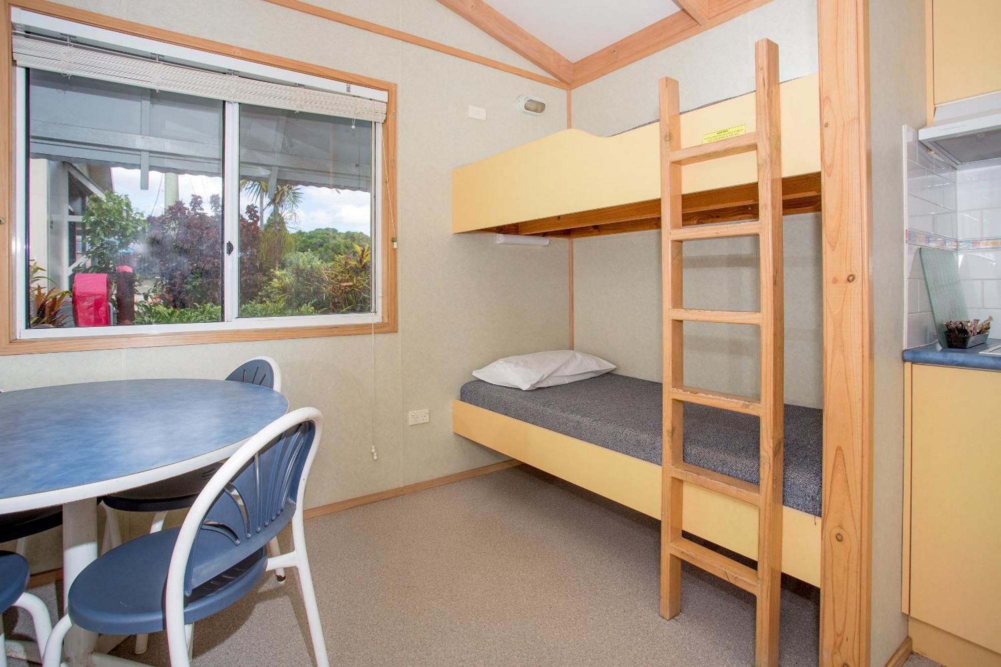 Big4 Park Beach Holiday Park Coffs Harbour Buitenkant foto