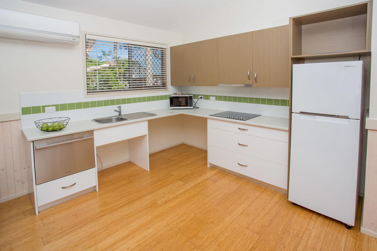 Big4 Park Beach Holiday Park Coffs Harbour Buitenkant foto