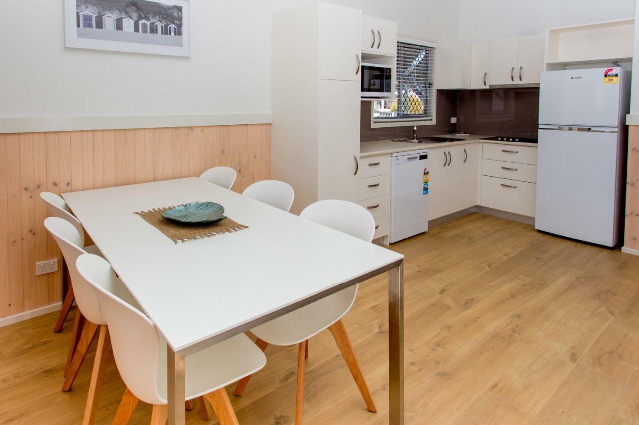 Big4 Park Beach Holiday Park Coffs Harbour Buitenkant foto